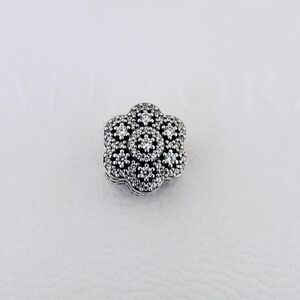 💎Authentic Pandora ⭐️RETIRED⭐️ CRYSTALLIZED CHARM